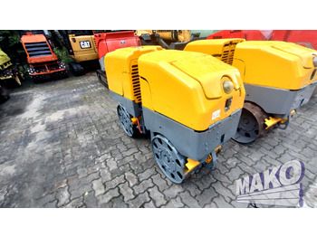 Mini valjak WACKER RTSC2: slika 2 Mini valjak WACKER RTSC2: slika 2
