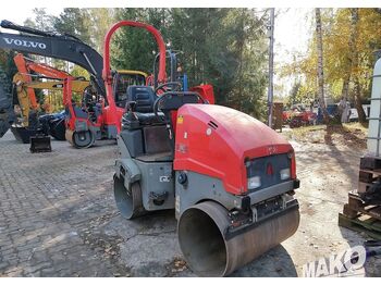Valjak Wacker Neuson RTSC2: slika 3 Valjak Wacker Neuson RTSC2: slika 3