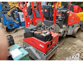 Valjak Wacker Neuson RTSC2: slika 5 Valjak Wacker Neuson RTSC2: slika 5