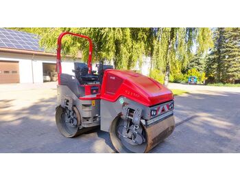 Valjak Wacker Neuson RTSC2: slika 2 Valjak Wacker Neuson RTSC2: slika 2