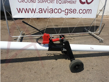 Aerodromska oprema JMS J-TOW 320: slika 3 Aerodromska oprema JMS J-TOW 320: slika 3