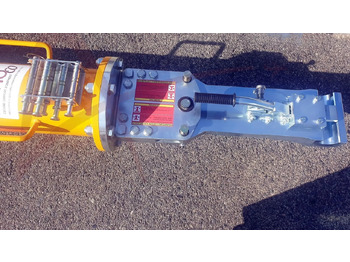 Aerodromska oprema JMS J-TOW VERSA1: slika 3 Aerodromska oprema JMS J-TOW VERSA1: slika 3