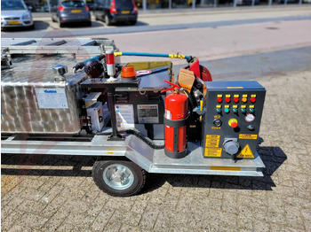 Novu Aerodromska oprema TIMSAN WSC1000E: slika 3 Novu Aerodromska oprema TIMSAN WSC1000E: slika 3