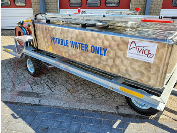 Novu Aerodromska oprema TIMSAN WSC1000E: slika 5 Novu Aerodromska oprema TIMSAN WSC1000E: slika 5