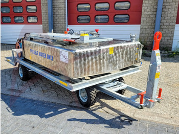 Novu Aerodromska oprema TIMSAN WSC1000E: slika 2 Novu Aerodromska oprema TIMSAN WSC1000E: slika 2