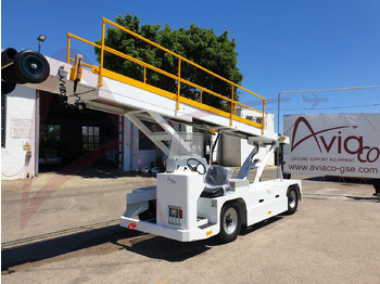 Avionski trakasti transporter CHARLATTE