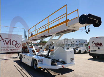 Avionski trakasti transporter CHARLATTE