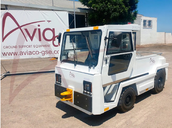 Traktor za prtljag CHARLATTE