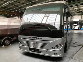 Aerodromski autobus COBUS