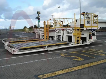 Utovarivač kontejnera/ Paleta FMC