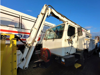 Odleđivač aviona FMC