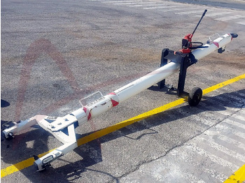 Aerodromska oprema FLADUNG