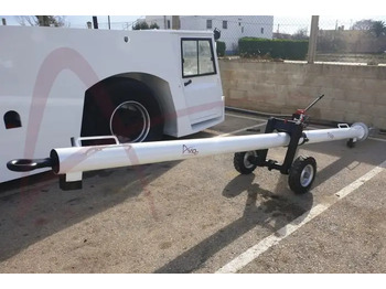 Aerodromska oprema FLADUNG