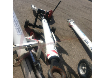 Aerodromska oprema FLADUNG