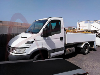 Aerodromska oprema IVECO