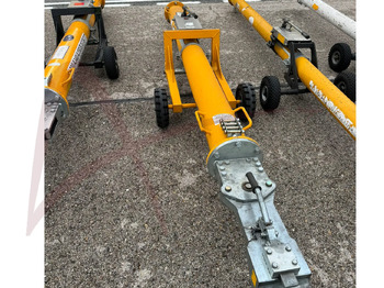 Aerodromska oprema JMS