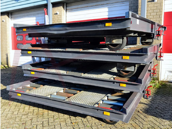 Aerodromska oprema SACO