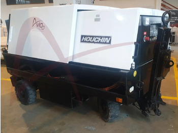 Zemaljski agregat GPU HOUCHIN 490-90: slika 3