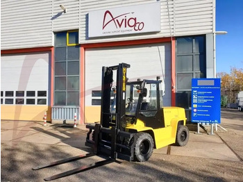 Dizel viljuškar HYSTER