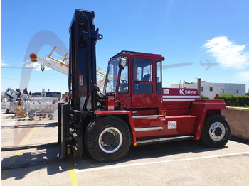 Dizel viljuškar KALMAR DC16-900: slika 4 Dizel viljuškar KALMAR DC16-900: slika 4