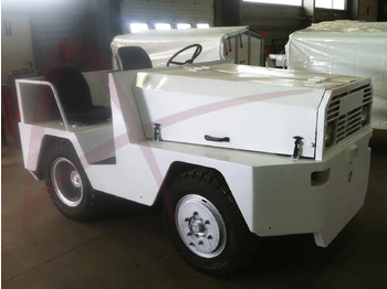 Traktor za prtljag MULAG