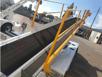Avionski trakasti transporter TLD NBL-D: slika 4