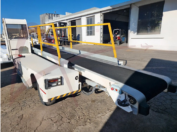 Avionski trakasti transporter TLD