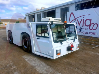 Aerodromski traktor TLD