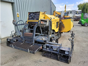 Asfaltni finišer Bomag BF 223 C asfalteermachine asphalt paver dynamo: slika 2 Asfaltni finišer Bomag BF 223 C asfalteermachine asphalt paver dynamo: slika 2