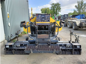 Asfaltni finišer Bomag BF 223 C asfalteermachine asphalt paver dynamo: slika 3 Asfaltni finišer Bomag BF 223 C asfalteermachine asphalt paver dynamo: slika 3