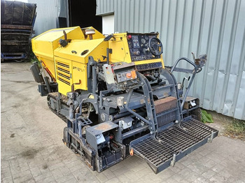 Asfaltni finišer Bomag BF 223 C asfalteermachine asphalt paver dynamo: slika 4 Asfaltni finišer Bomag BF 223 C asfalteermachine asphalt paver dynamo: slika 4