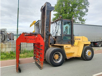 Dizel viljuškar HYSTER