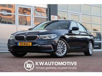 Limuzina BMW