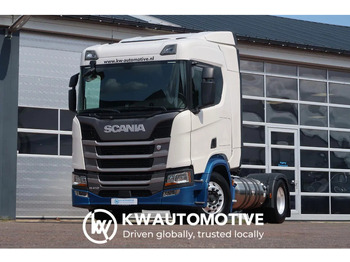 Tegljač SCANIA R 410