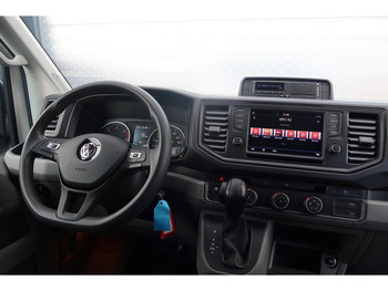 Furgon Volkswagen Crafter 50 2.0 TDI DL L3H2 3.5 T/ LED/ CAMERA/ NAVI/ CRUISE/ CLIMA/ DUBBEL LUCHT: slika 5
