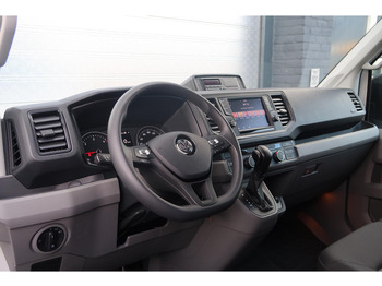 Furgon Volkswagen Crafter 50 2.0 TDI DL L3H2 3.5 T/ LED/ CAMERA/ NAVI/ CRUISE/ CLIMA/ DUBBEL LUCHT: slika 2