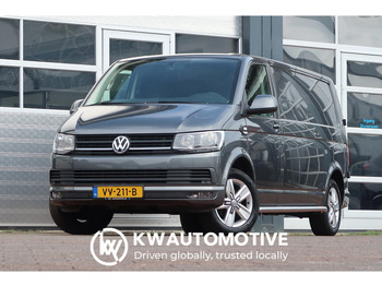 Mali kombi VOLKSWAGEN Transporter