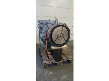 Transmisija ZF