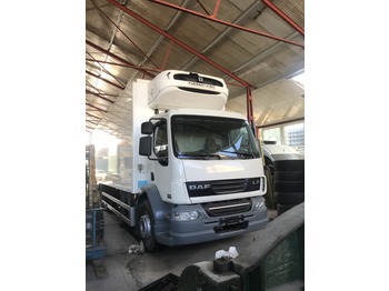 Hladnjača DAF LF 55.220 19T EURO5 THERMOKING T-1000R 3 TEMPERATURE: slika 2 Hladnjača DAF LF 55.220 19T EURO5 THERMOKING T-1000R 3 TEMPERATURE: slika 2