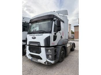 Lizing FORD 18.480 EURO6 automatic 4x2 300.000km 2unite FORD 18.480 EURO6 automatic 4x2 300.000km 2unite: slika 1