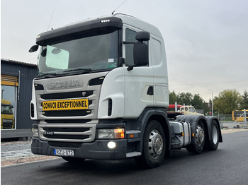 Tegljač SCANIA R 440