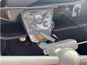 Automobil CITROEN 2 CV Ente 1959 Note 1 makellos...: slika 5 Automobil CITROEN 2 CV Ente 1959 Note 1 makellos...: slika 5