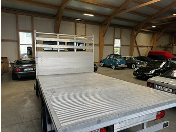 Lizing MERCEDES-BENZ 814 DA T2 Vario 4x4 Allrad... MERCEDES-BENZ 814 DA T2 Vario 4x4 Allrad...: slika 2