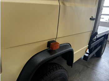 Lizing MERCEDES-BENZ 814 DA T2 Vario 4x4 Allrad... MERCEDES-BENZ 814 DA T2 Vario 4x4 Allrad...: slika 5