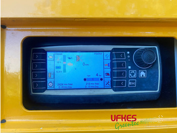 Strugač za drvo Greentec 952 M: slika 5