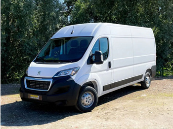 Furgon PEUGEOT Boxer