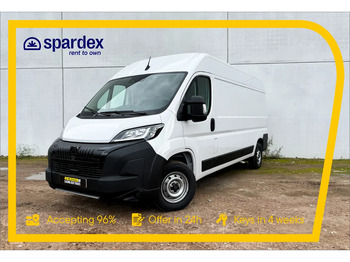 Furgon PEUGEOT Boxer
