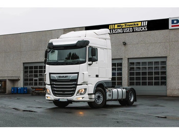 Tegljač DAF XF 480