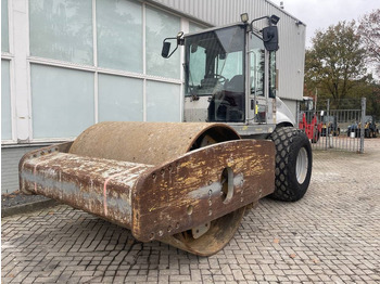 Valjak Cat CS 663 E: slika 2