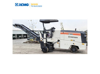 Hladni planer WIRTGEN